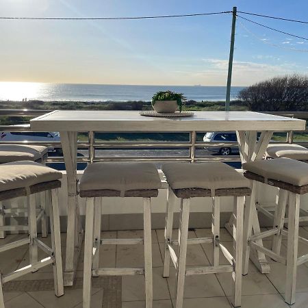 Beach House On Stockton Beach, Newcastleヴィラ エクステリア 写真